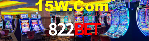 Sinta a adrenalina dos jogos de cassino com 822Bet