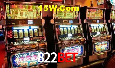 822Bet São Paulo - Top Slots