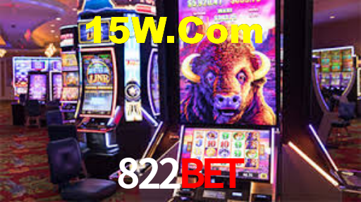 822Bet Login