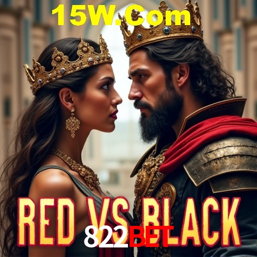 Desvendando o Mundo dos Jogos Virtuais na 822Bet