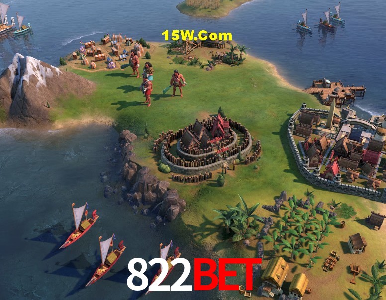 Recursos de Bônus 822Bet