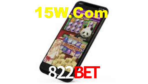 822Bet,822Bet App