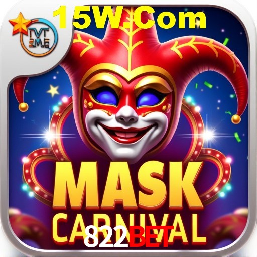 Casino Ao Vivo 822Bet