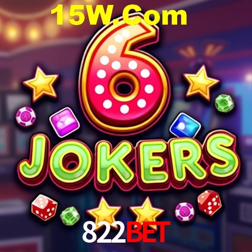 Interface Premium 822Bet