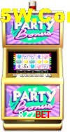 Slot Games 822Bet