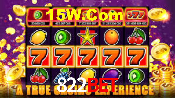 822Bet - App Security