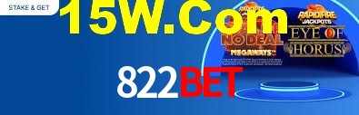 Daily Bonuses 822Bet