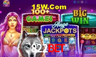 822Bet Rio de Janeiro - Slot Strategy