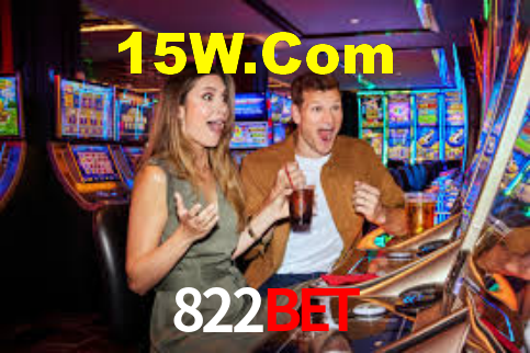 822Bet App