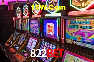 822Bet Entrar - Login Seguro Certificado