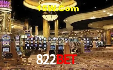 Jogos de Slot 822Bet