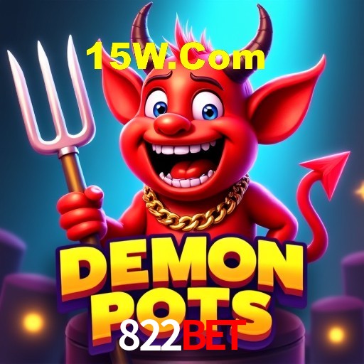 Apostas de Futebol 822Bet