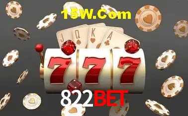 822Bet Belo Horizonte - Jackpots