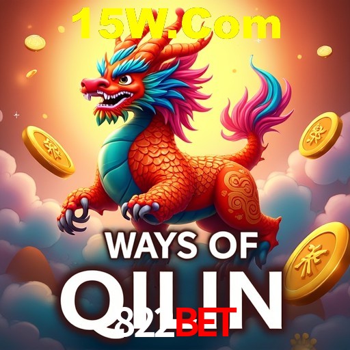 Bônus Diários 822Bet