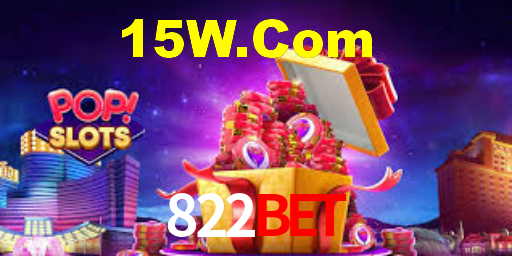822Bet Login