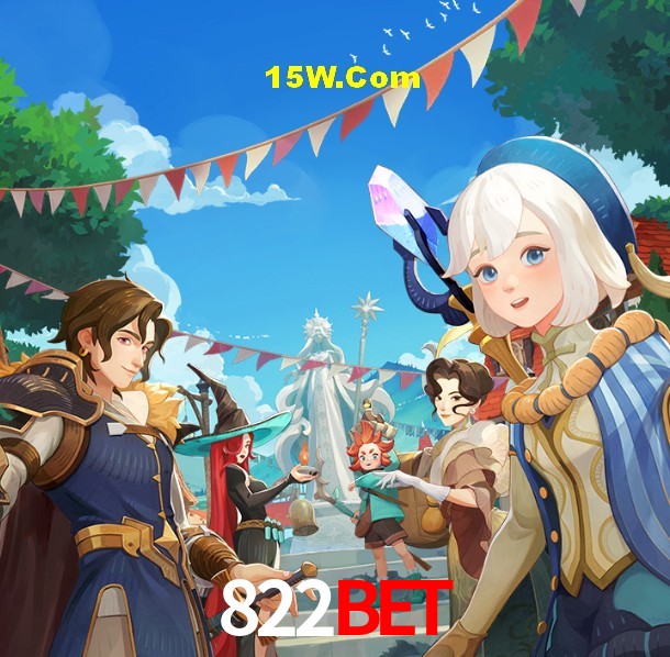 Estatísticas do Jogo 822Bet