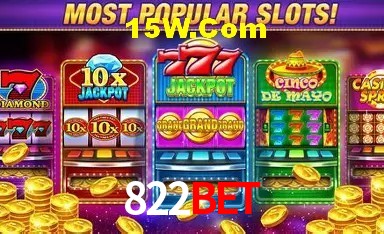 Cadastro Rápido 822Bet